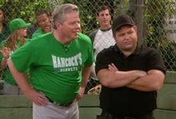 Melissa & Joey, Season 1 Episode 27 image