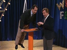 Saturday Night Live, Season 13 Episode 7 image