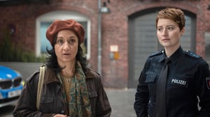 Großstadtrevier, Season 35 Episode 3 image