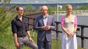 Project Runway All Stars, Season 2 Episode 6 image
