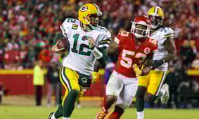 NBC Sunday Night Football, Season 14 Episode 9 image