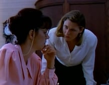 The Hitchhiker, Season 6 Episode 8 image