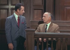 Get Smart, Season 1 Episode 8 image