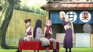 Naruto: Shippuden, Season 1 Episode 499 image