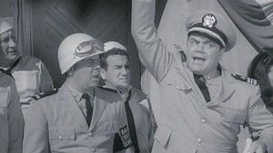 McHale's Navy, Season 4 Episode 27 image