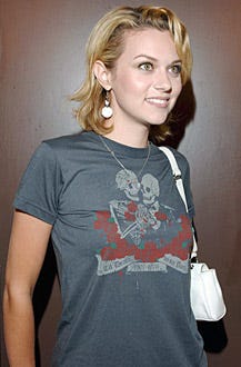 Hilarie Burton - Teen People celebrates 2nd Annual Young Hollywood Issue - Aug. 2005