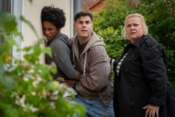 Rookies, Season 6 Episode 2 image