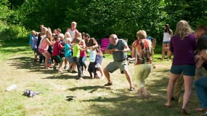 My Five Wives, Season 2 Episode 6 image