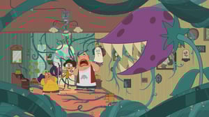 Dorg Van Dango, Season 1 Episode 29 image