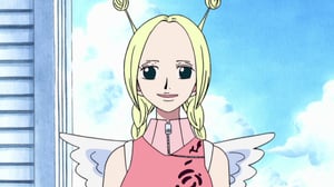 One Piece, Season 1 Episode 154 image