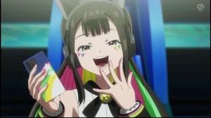 Beyblade X, Season 1 Episode 36 image