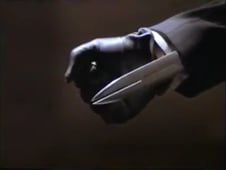 Spy Game, Season 1 Episode 5 image