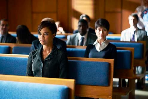 Suits - Season 3 - "Yesterday's Gone" - Sharon Leal