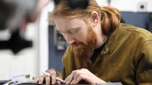 Downey's Dream Cars, Season 1 Episode 4 image