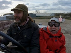 Find It, Fix It, Drive It, Season 1 Episode 2 image