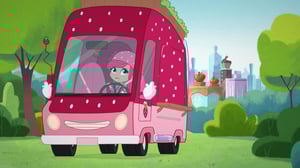 Strawberry Shortcake: Berry in the Big City, Season 2 Episode 30 image