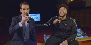 Big Zuu's Big Eats, Season 1 Episode 1 image