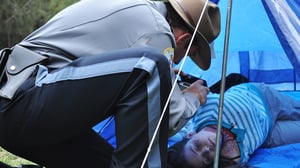 Dark Minds, Season 2 Episode 7 image