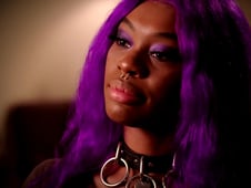 New York Homicide, Season 1 Episode 8 image