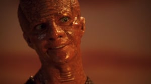 Star Trek: Enterprise, Season 1 Episode 5 image