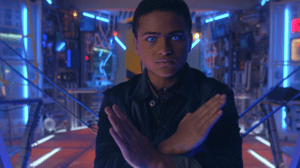Mech-X4, Season 1 Episode 1 image