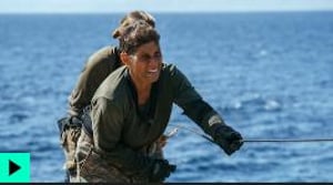 Celebrity SAS: Who Dares Wins, Season 4 Episode 2 image
