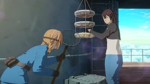 DRIFTING DRAGONS, Season 1 Episode 2 image