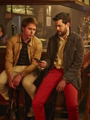 Fresh Meat, Season 4 Episode 2 image