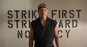 Cobra Kai, Season 6 Episode 15 image