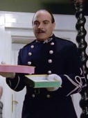 Agatha Christie's Poirot, Season 5 Episode 6 image