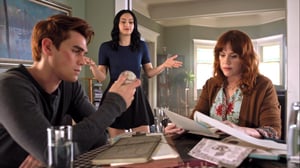 Riverdale, Season 3 Episode 21 image