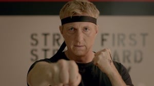 Cobra Kai, Season 1 Episode 1 image