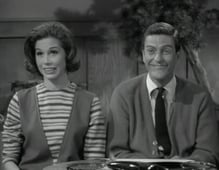 The Dick Van Dyke Show, Season 2 Episode 10 image