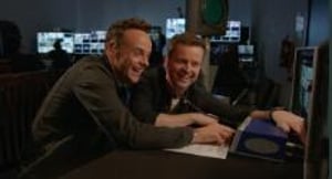 Ant & Dec's Saturday Night Takeaway, Season 17 Episode 5 image