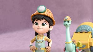 Dino Ranch, Season 3 Episode 17 image