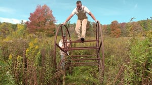 Restoration Wild, Season 1 Episode 6 image