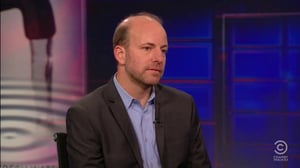 The Daily Show, Season 16 Episode 76 image