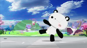 Kuu Kuu Harajuku, Season 1 Episode 4 image