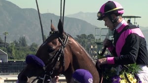 Jockeys, Season 1 Episode 12 image