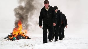 Amish Mafia, Season 3 Episode 8 image