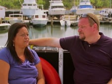 Island Hunters, Season 1 Episode 3 image