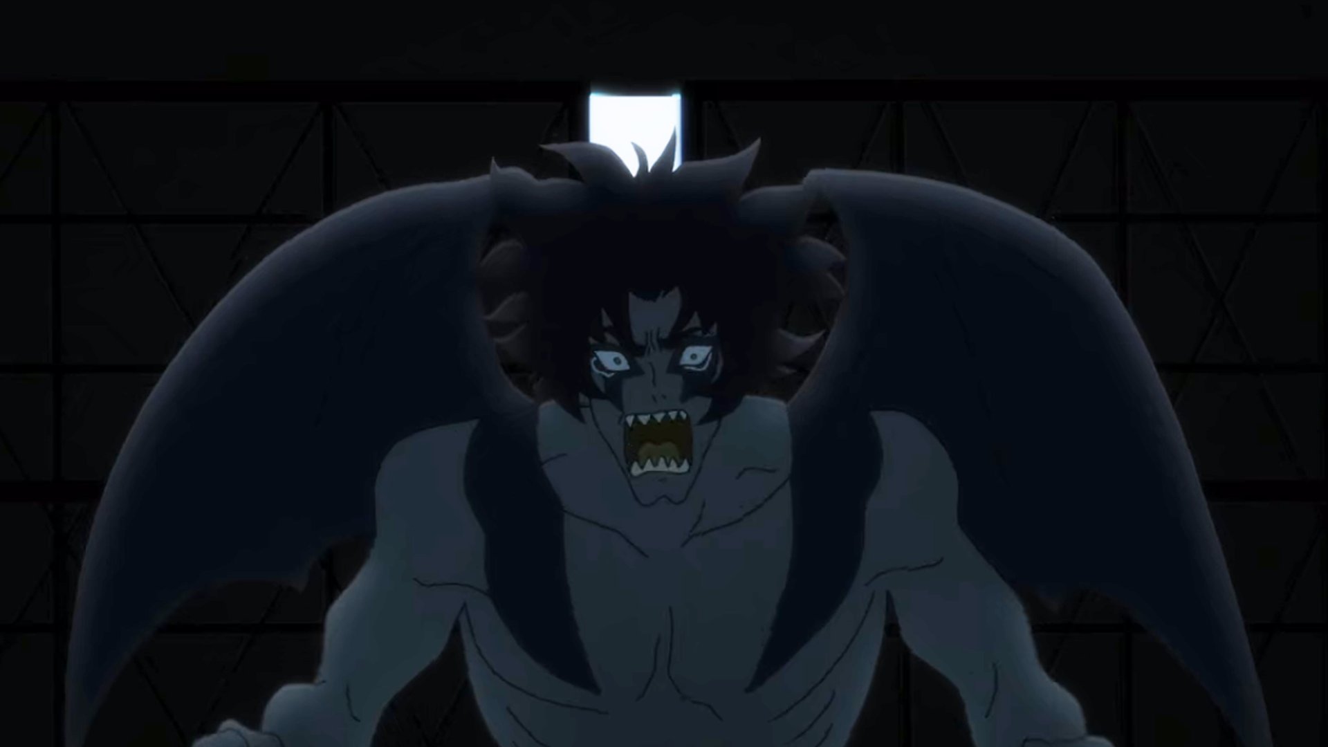 Devilman Crybaby