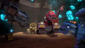 Dinotrux Supercharged, Season 3 Episode 11 image