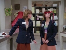 Laverne & Shirley, Season 6 Episode 20 image