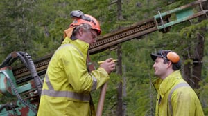 Big Timber, Season 2 Episode 6 image