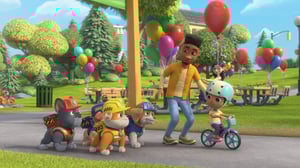 Rubble & Crew, Season 1 Episode 2 image