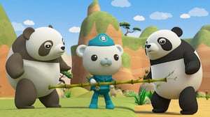 Octonauts: Above & Beyond, Season 1 Episode 7 image