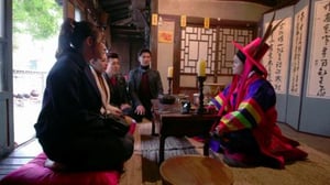 Busted!, Season 1 Episode 5 image