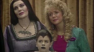 The Munsters Today, Season 1 Episode 12 image
