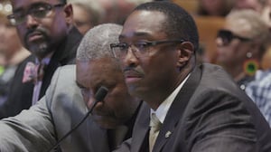 Trial 4, Season 1 Episode 8 image